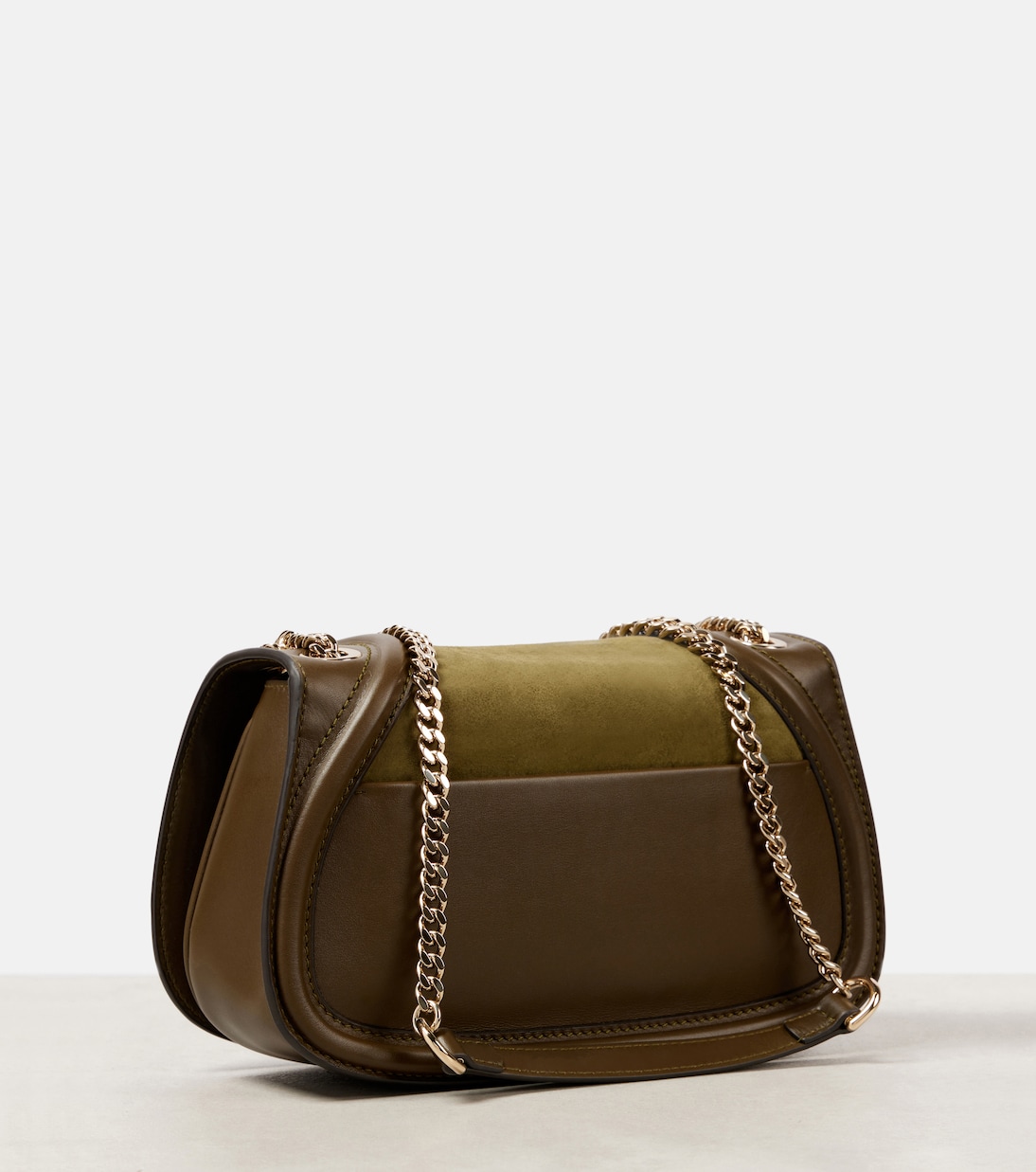 Schultertasche Gucci Blondie Small aus Leder | Gucci