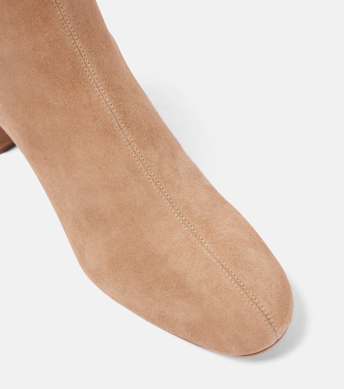 Botines Saint Honore 50 de ante | Aquazzura