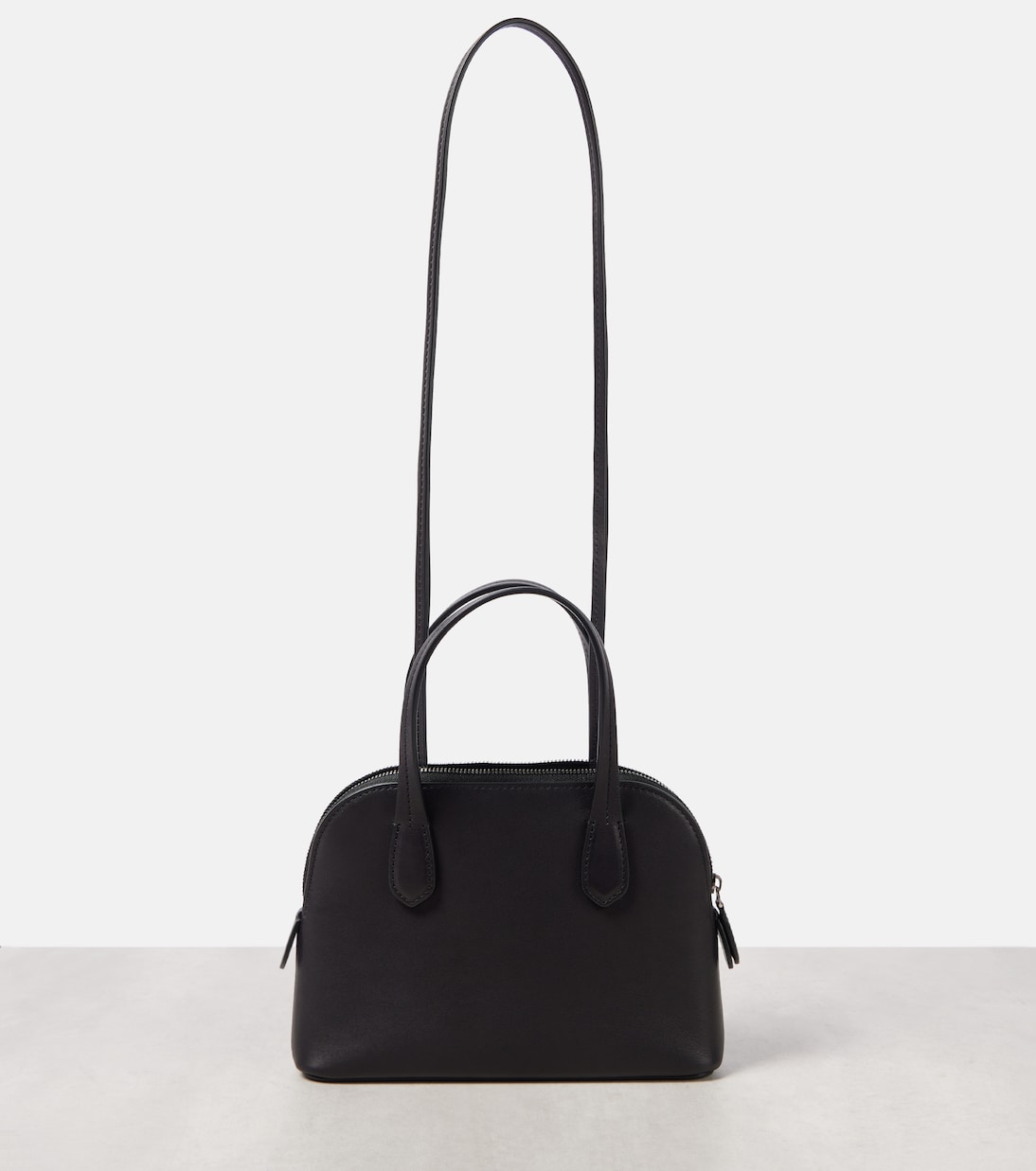 Sac Ingrid en cuir | The Row