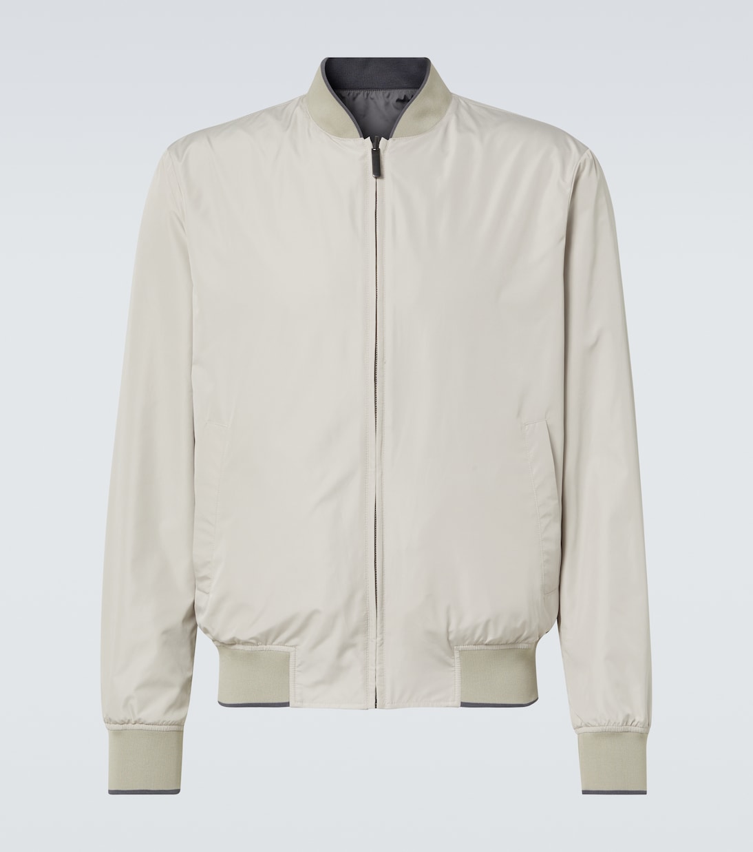 Wendbare Bomberjacke | Canali