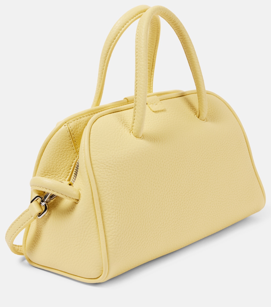 Sac Turismo Small en cuir | Jacquemus