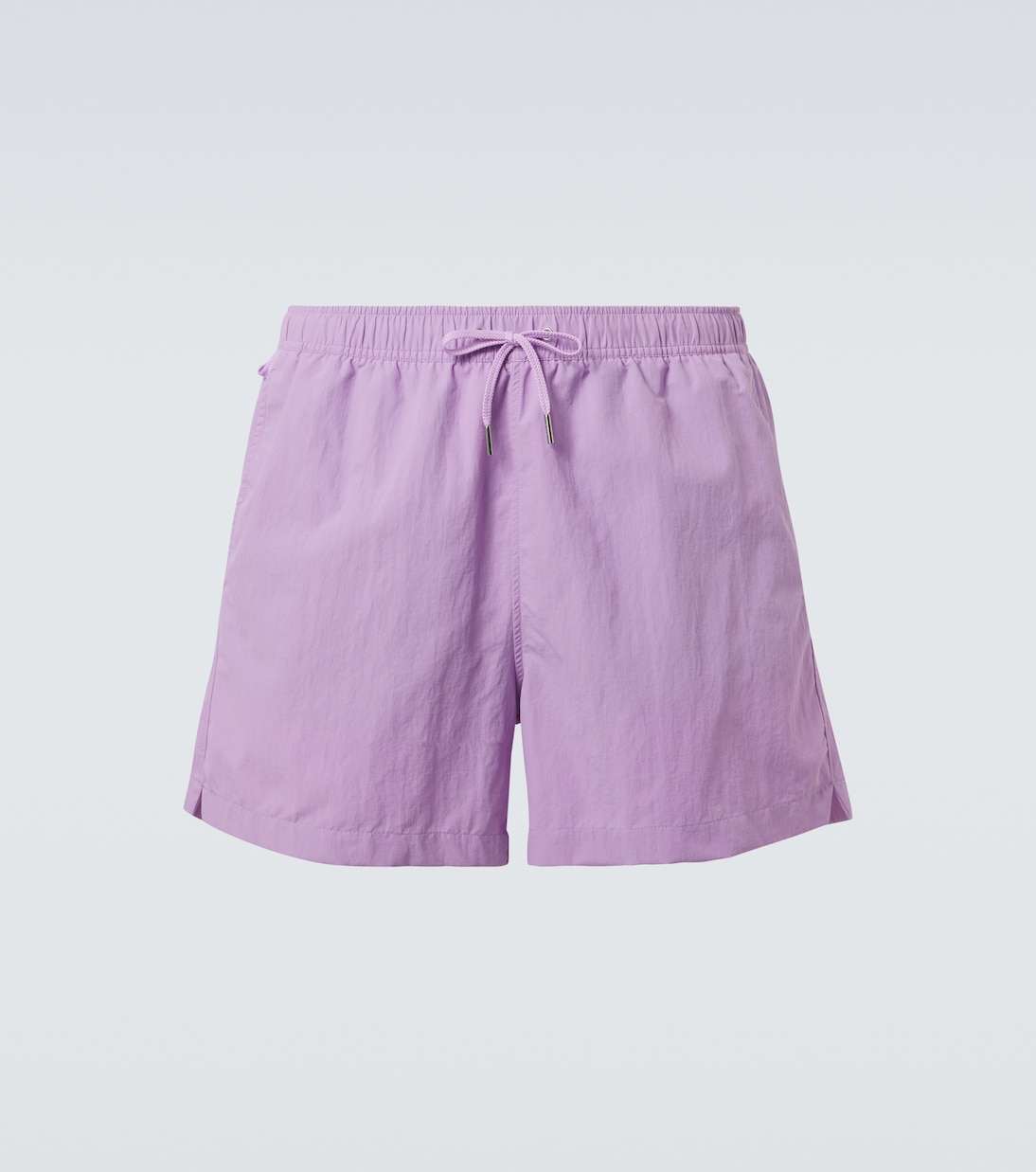 Poplin swim trunks | CDLP