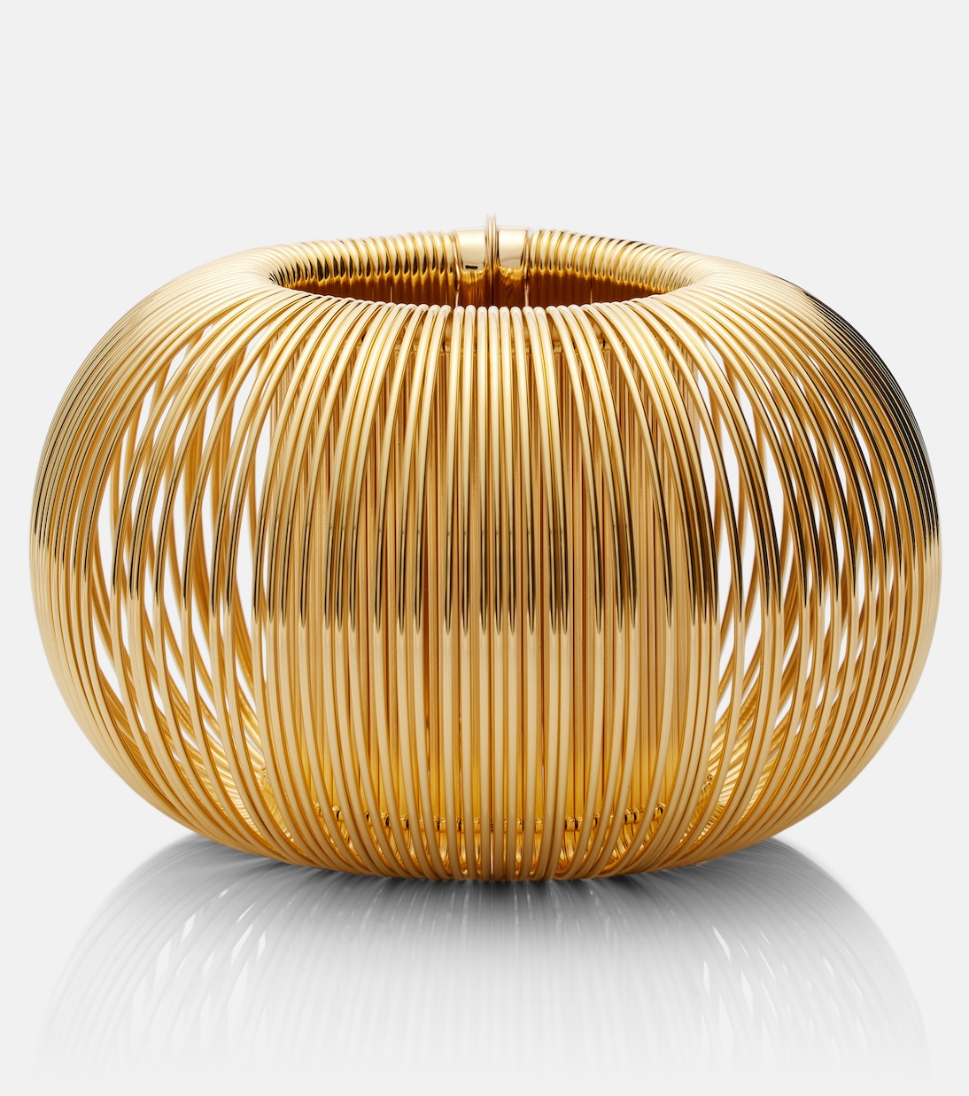 Slinky bracelet | Alaïa