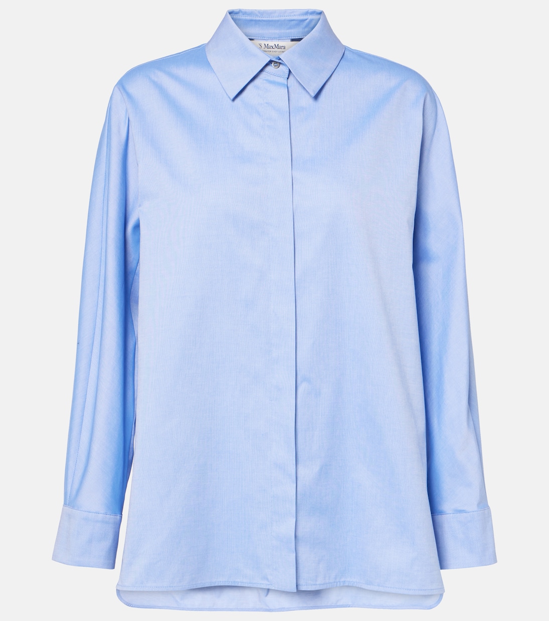 Camicia Conero in cotone | 'S Max Mara