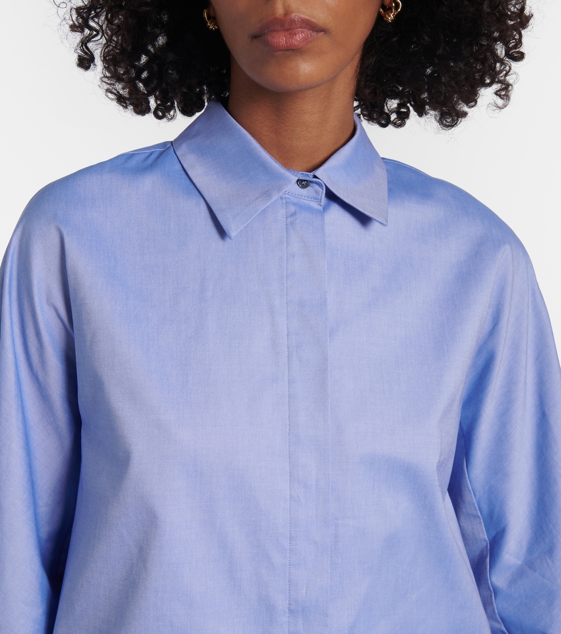 Camicia Conero in cotone | 'S Max Mara