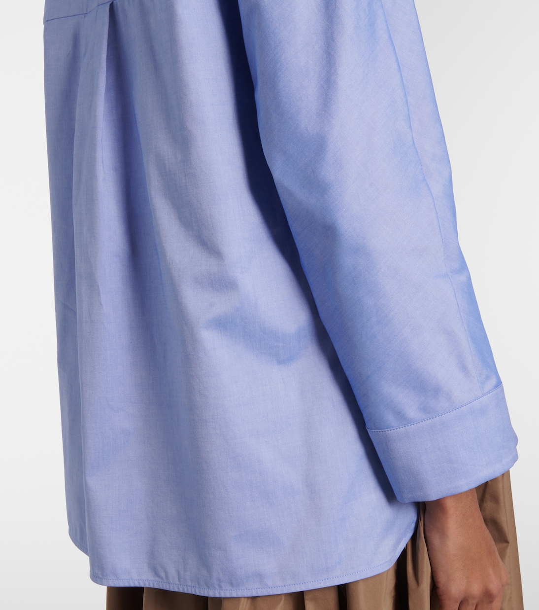 Camicia Conero in cotone | 'S Max Mara