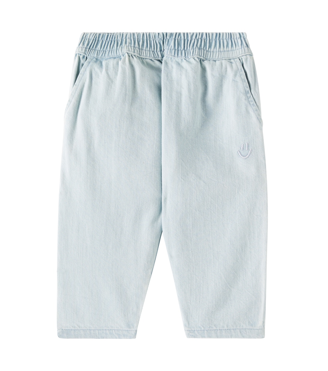 Bébé – Pantalon Sois en coton | Molo