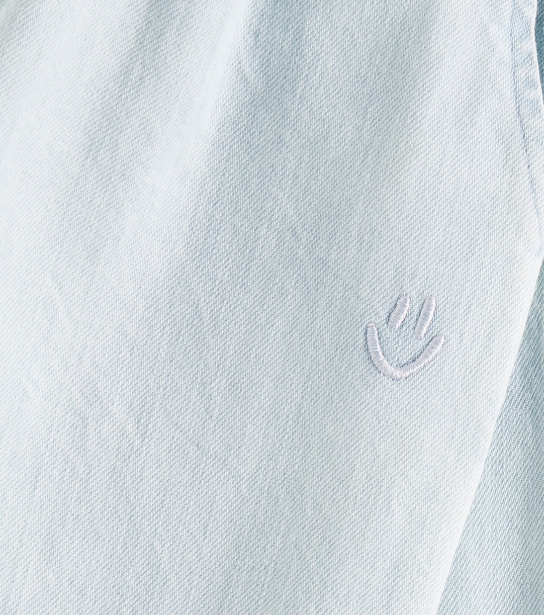 Bébé – Pantalon Sois en coton | Molo