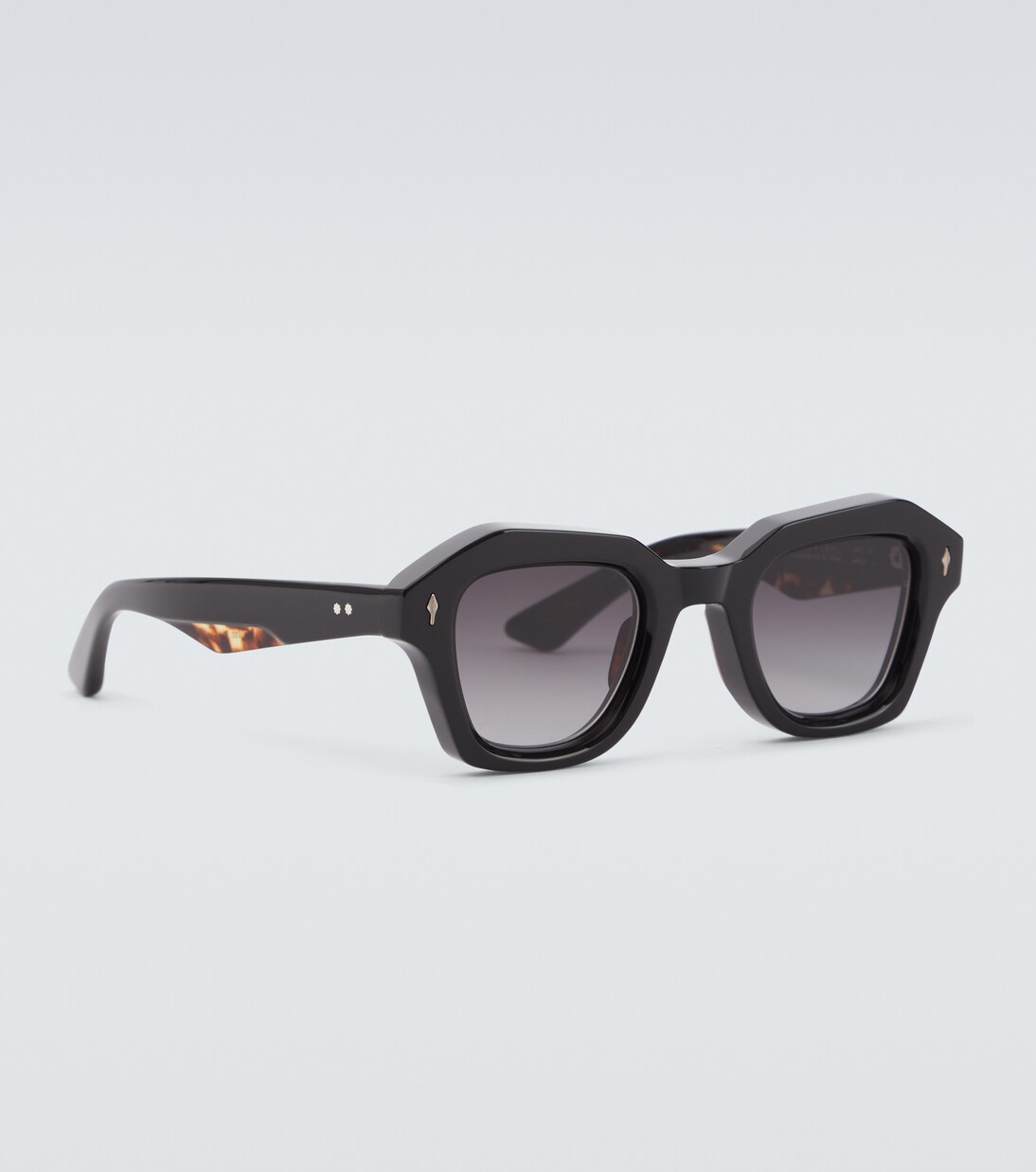 Eichler square sunglasses | Jacques Marie Mage