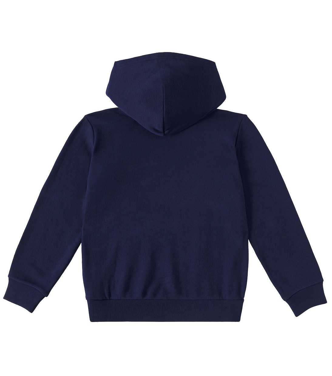Sudadera con capucha de mezcla de algodón | Polo Ralph Lauren Kids