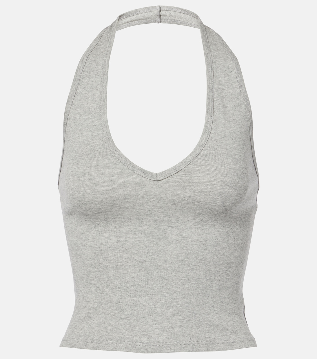 Top Britt in jersey di cotone | Nili Lotan