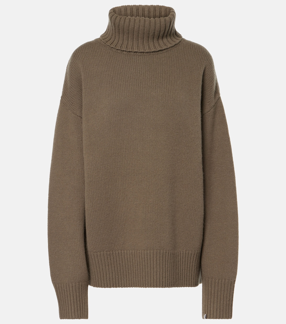 Pull N°20 Oversize Xtra en cachemire | Extreme Cashmere