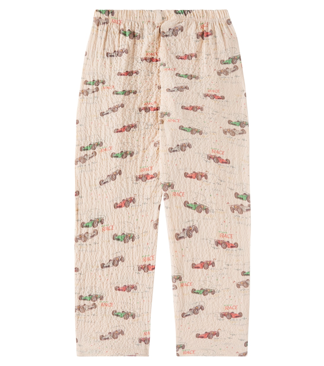 Pantaloni Elliot in cotone | Konges Sløjd