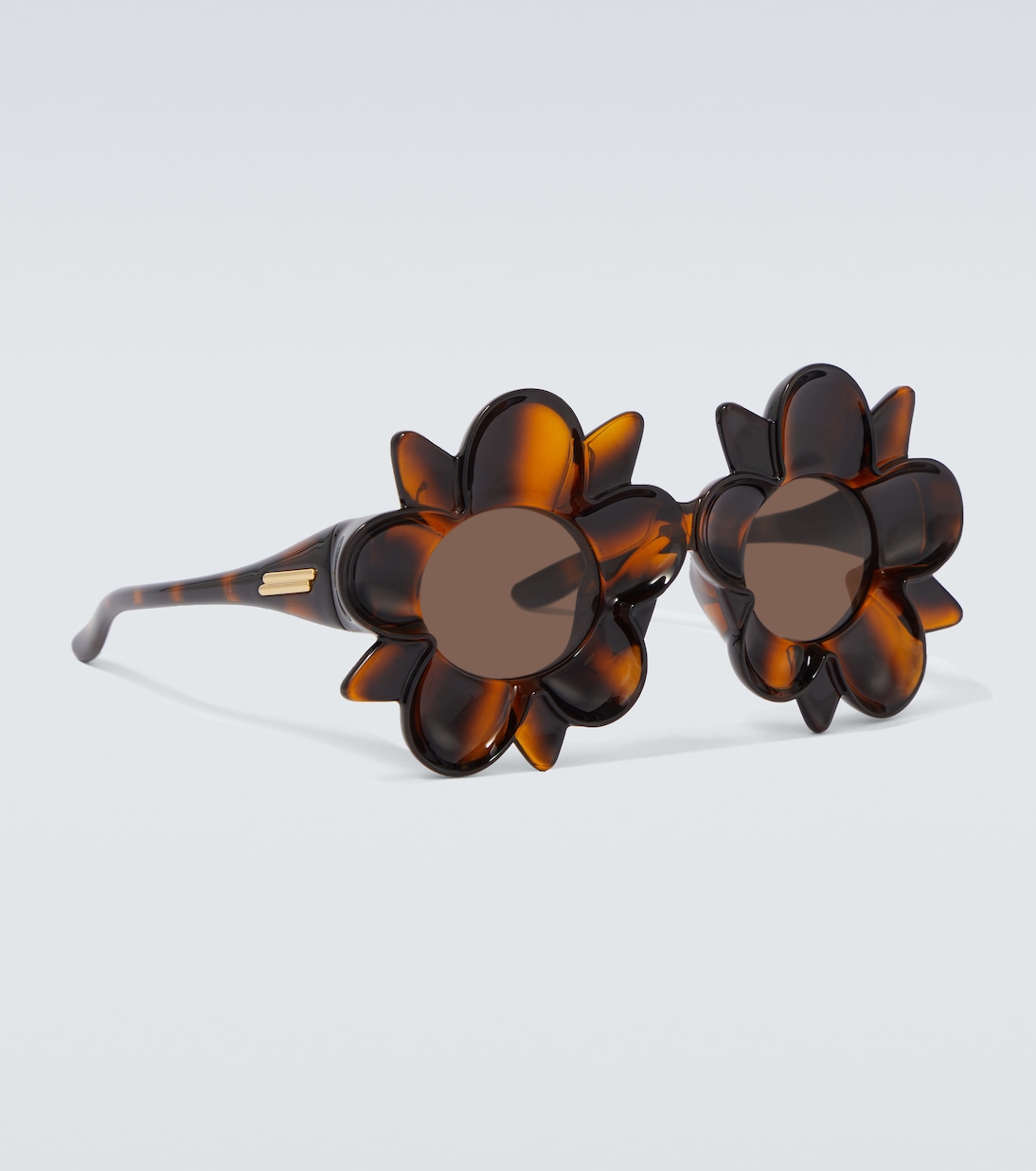 Peggy Flower sunglasses | Bottega Veneta