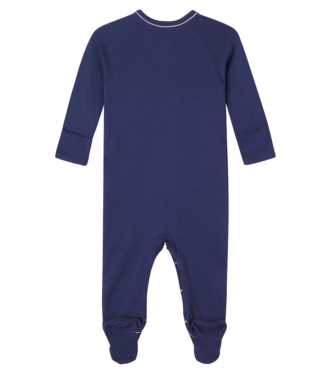 Bebé - body de algodón con logo | Polo Ralph Lauren Kids