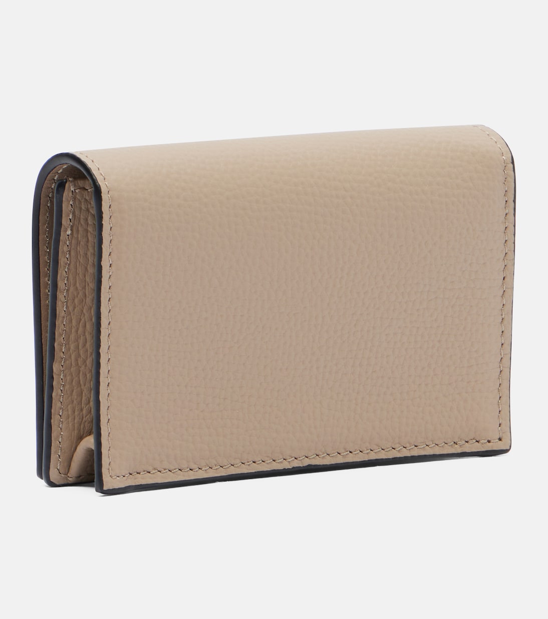 Anagram Small leather card holder | Loewe