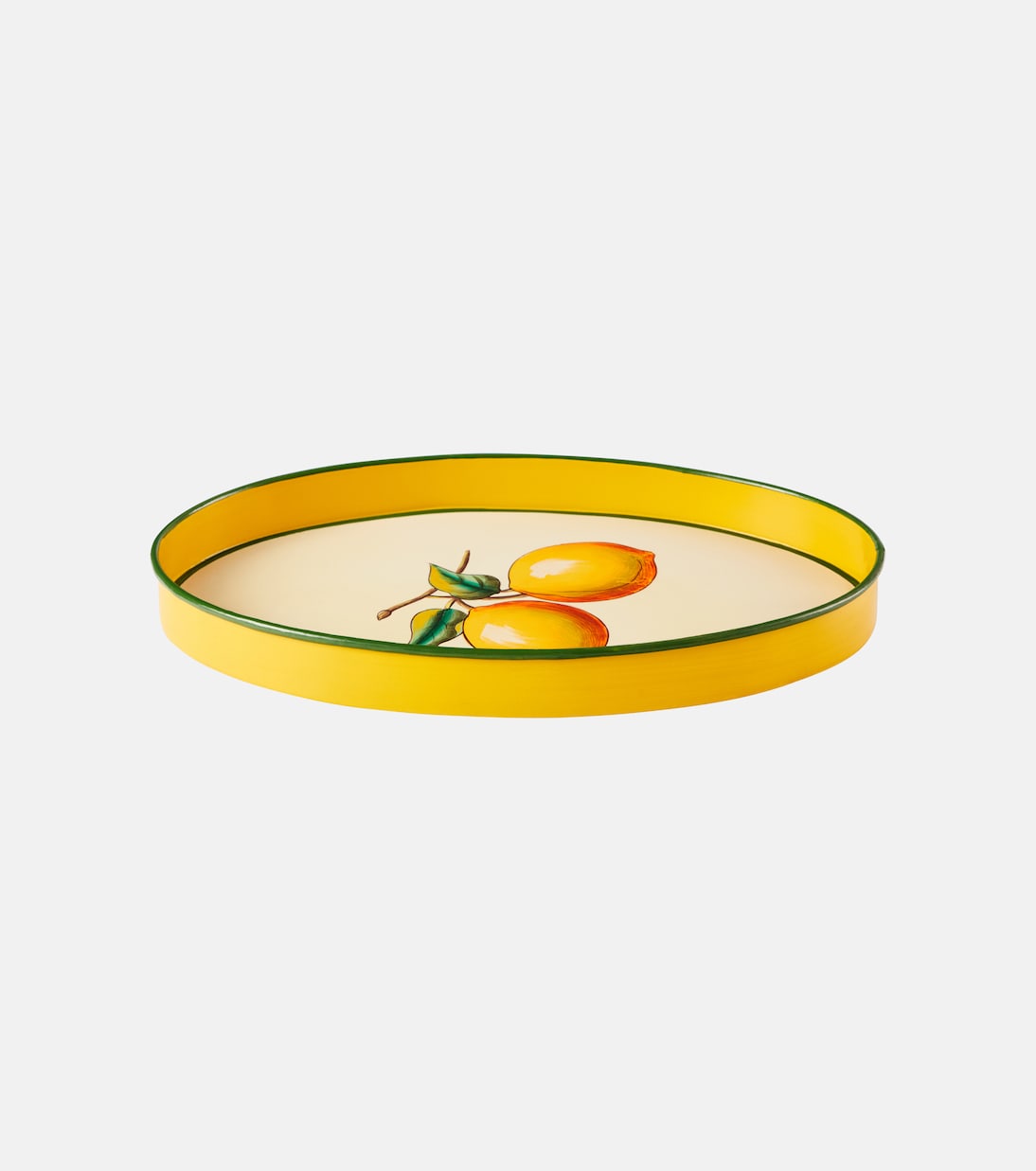Flora iron tray | Les-Ottomans