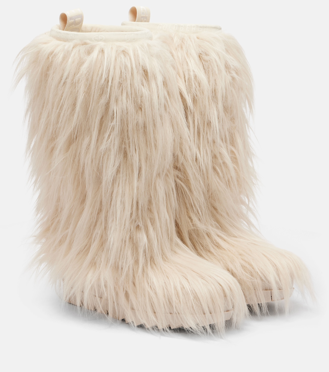 Leonora snow boots | Goldbergh