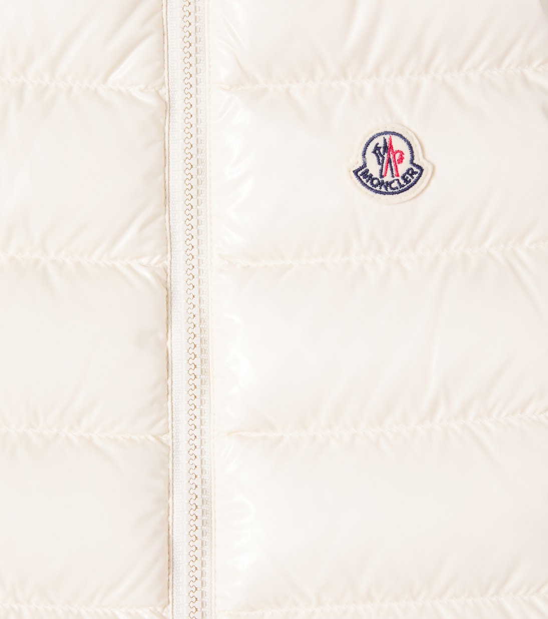 Ghany羽绒背心 | Moncler Enfant