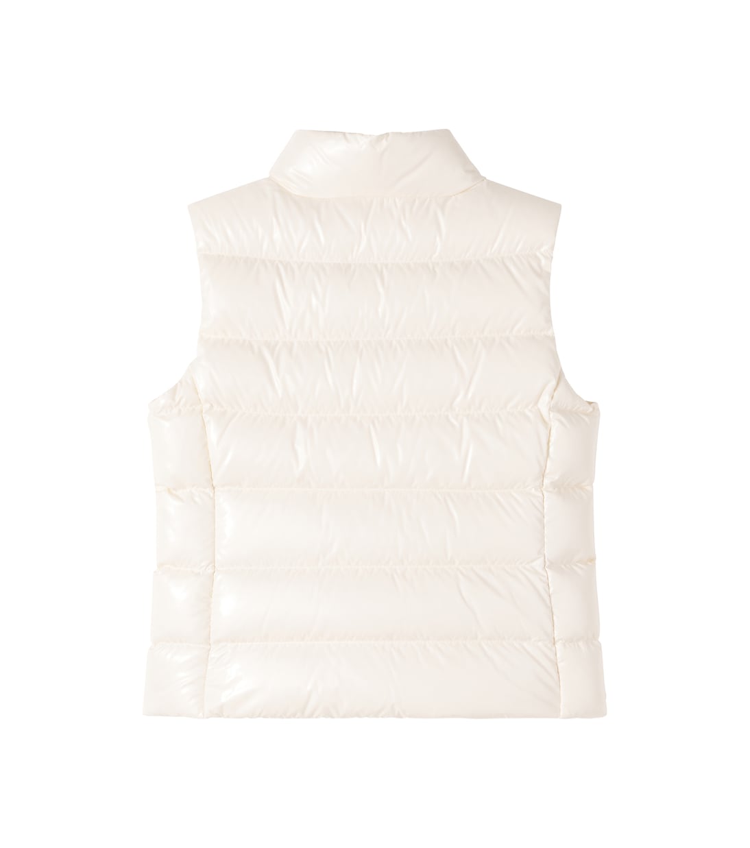 Ghany羽绒背心 | Moncler Enfant