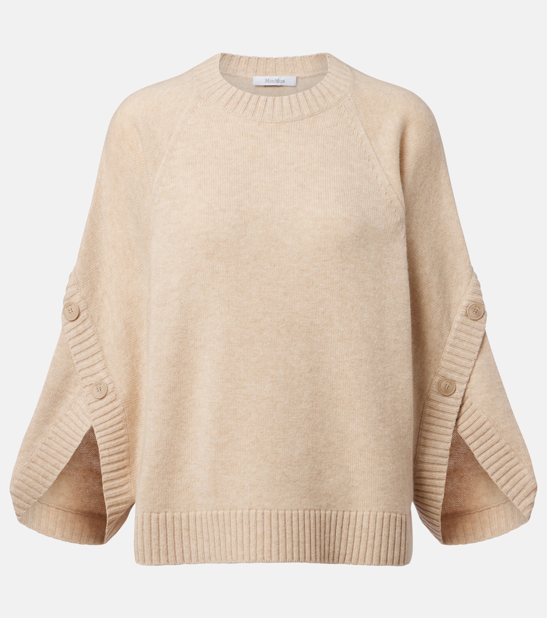 Ampex wool and cashmere sweater | Max Mara