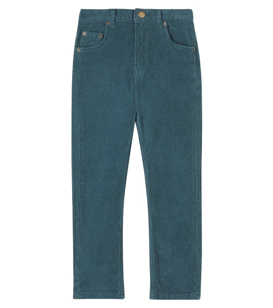 Jagger cotton-blend corduroy pants | Bonpoint