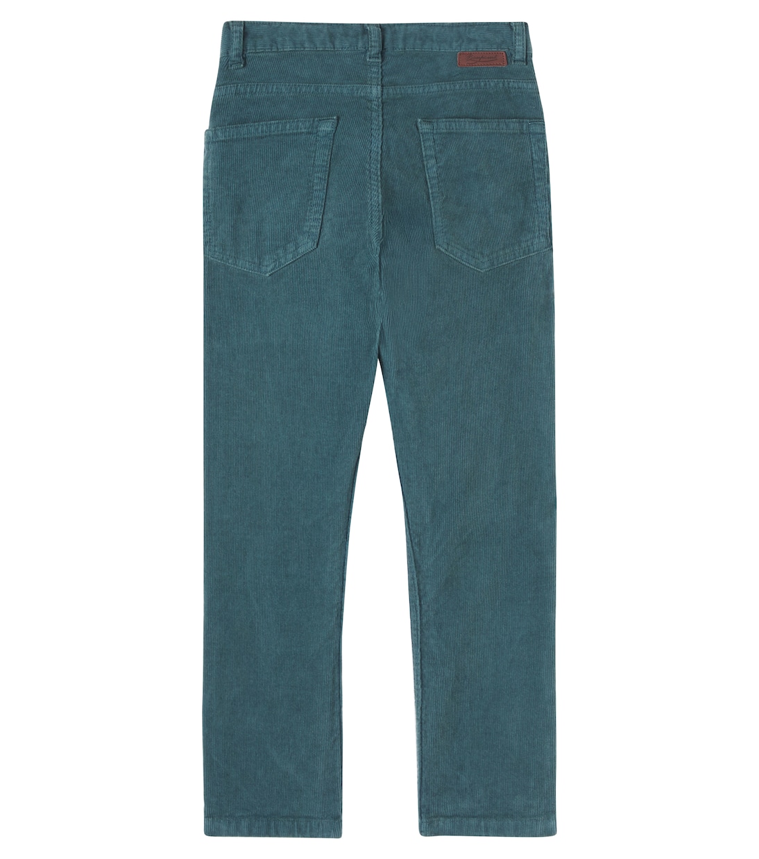 Jagger cotton-blend corduroy pants | Bonpoint