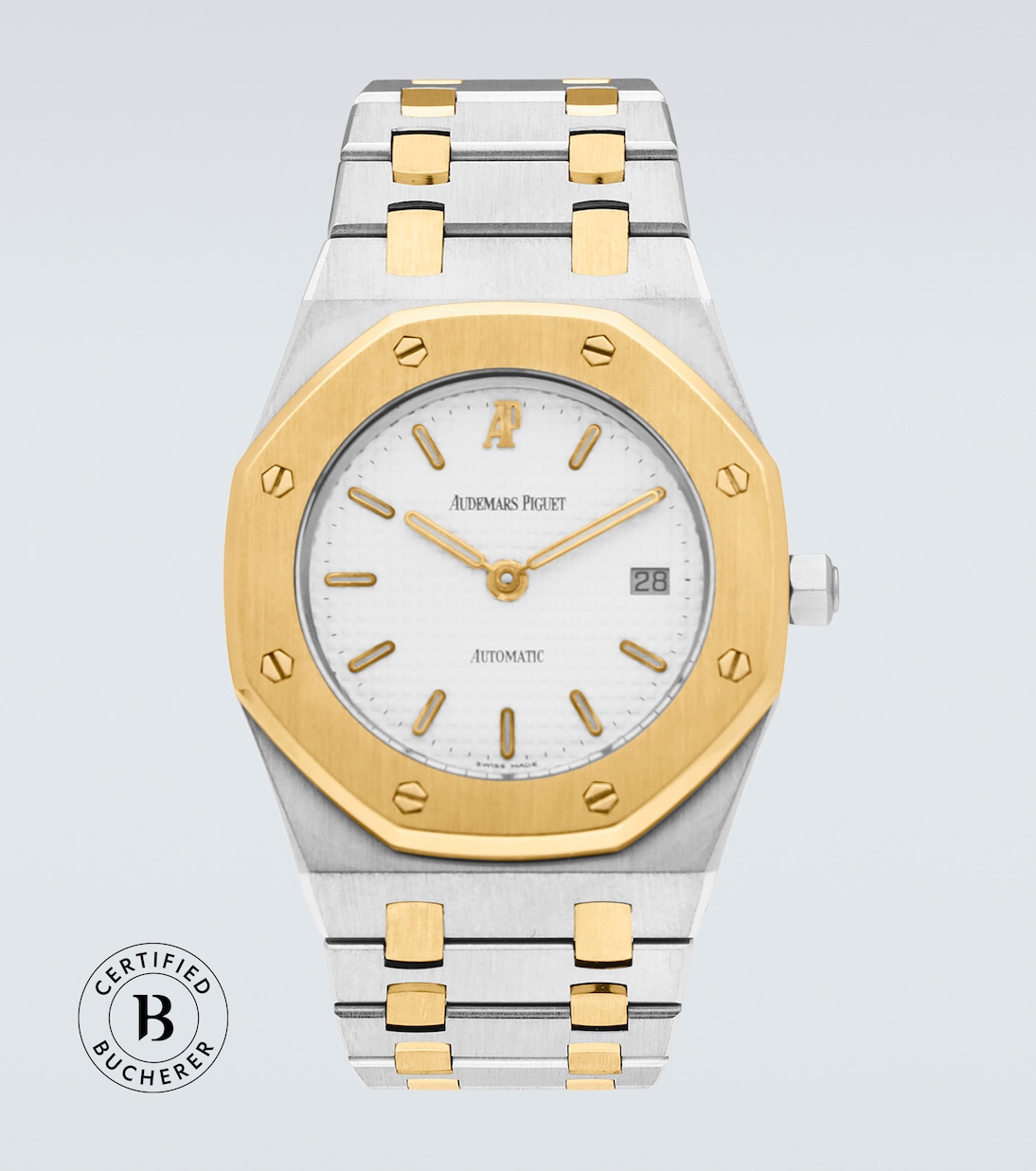 Royal Oak Certified Pre-Owned watch | Audemars Piguet