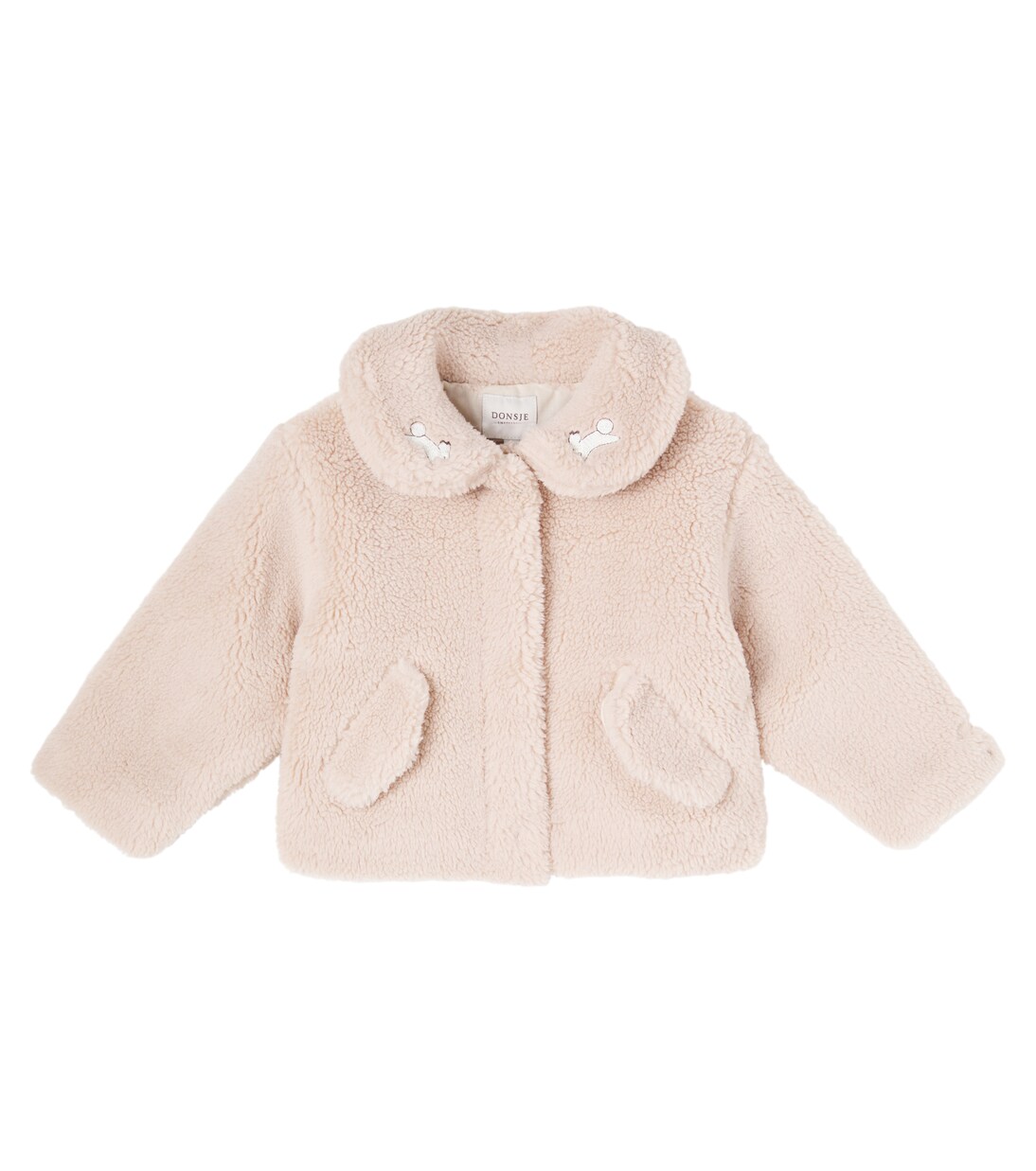 Baby Bettie jacket | Donsje