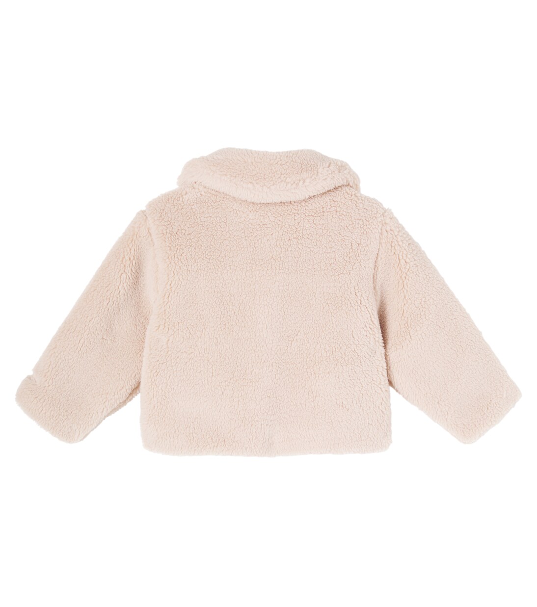 Baby Bettie jacket | Donsje