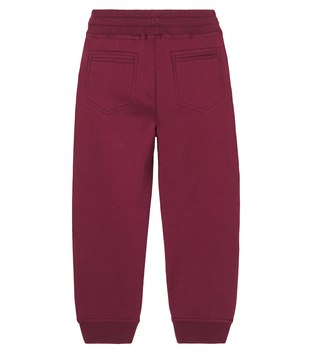 Jogginghose aus einem Baumwollgemisch | Brunello Cucinelli Kids