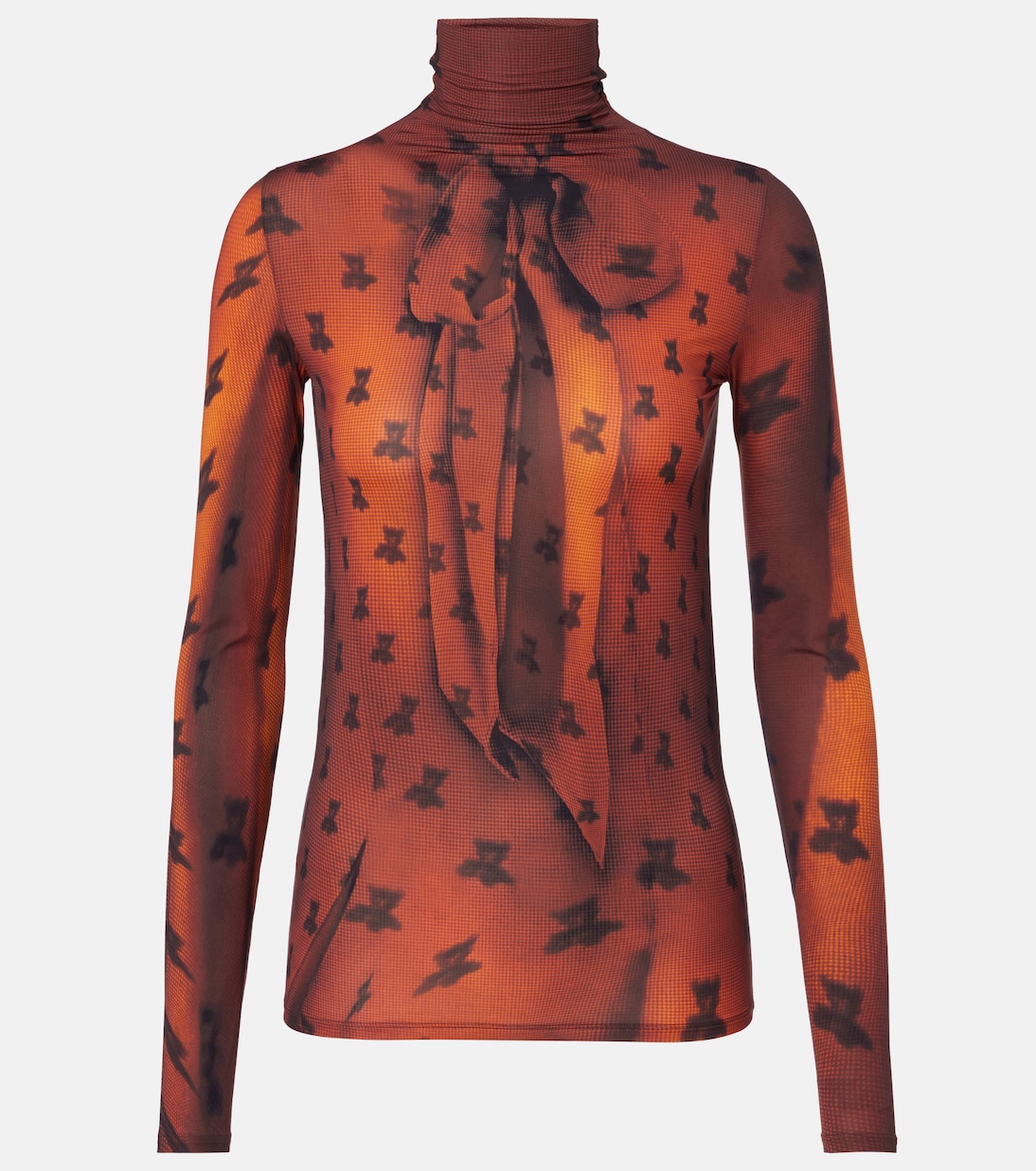Top  | Acne Studios