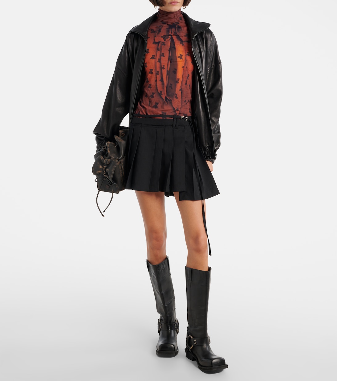 Top  | Acne Studios