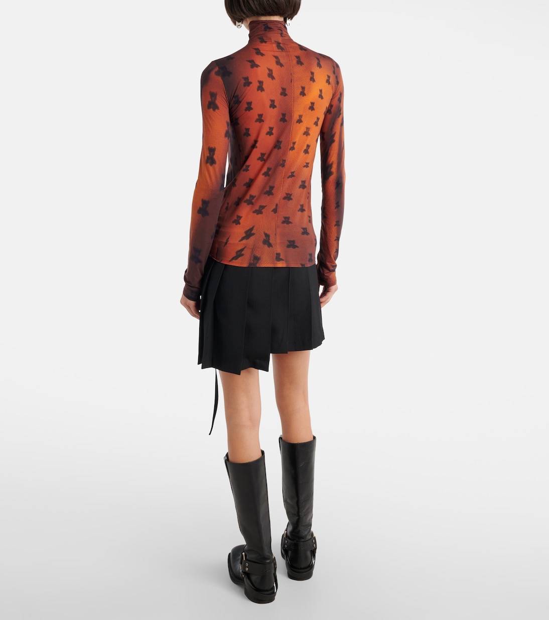 Top  | Acne Studios