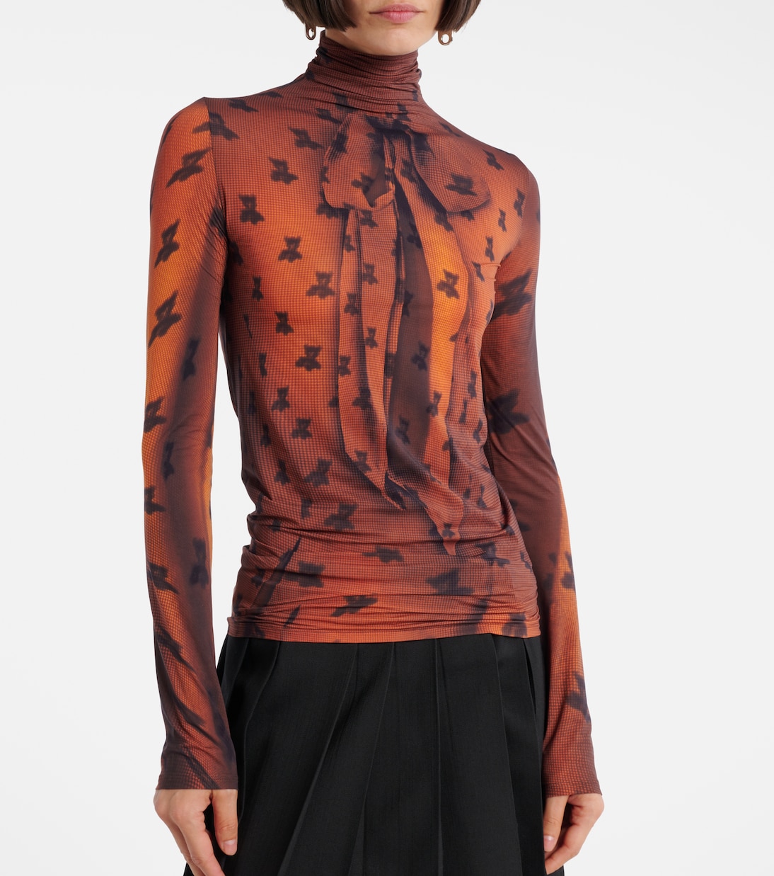 Top  | Acne Studios