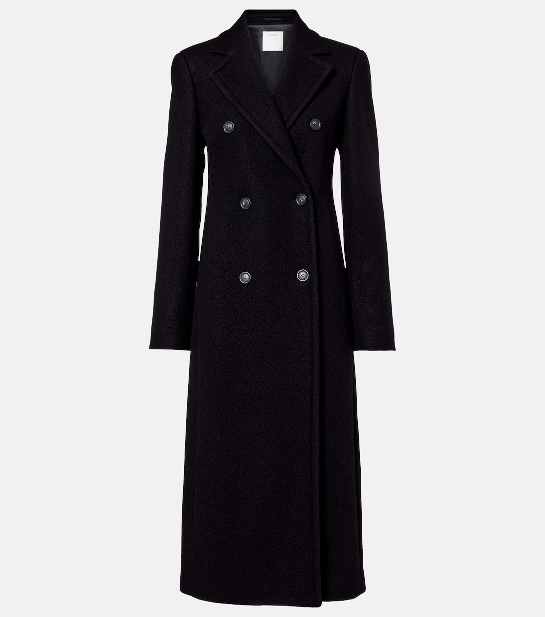 معطف من الصوف الخام Comune | Sportmax
