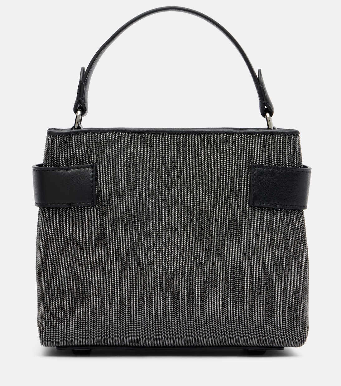 حقيبة كتف Medium | Brunello Cucinelli