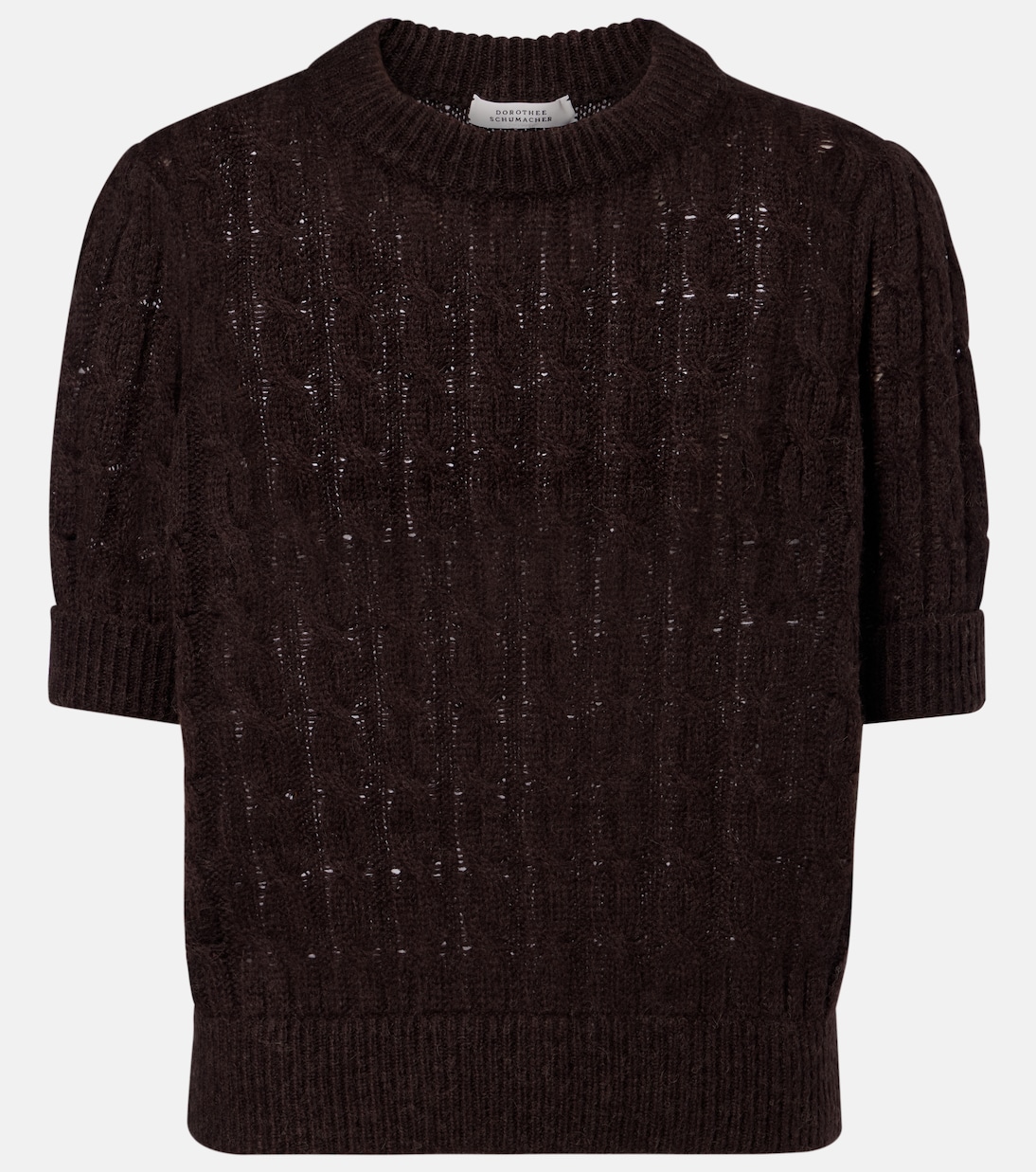 Pull Sheer Softness | Dorothee Schumacher