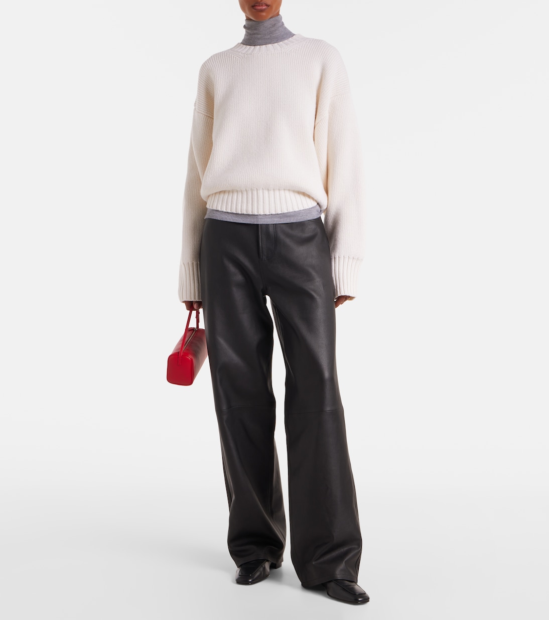 Wool sweater | Róhe