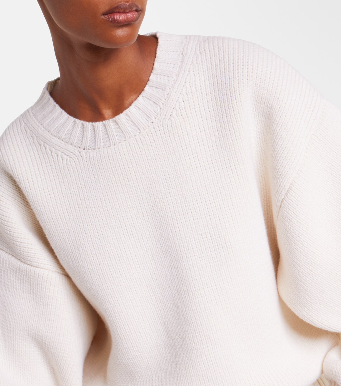 Wool sweater | Róhe