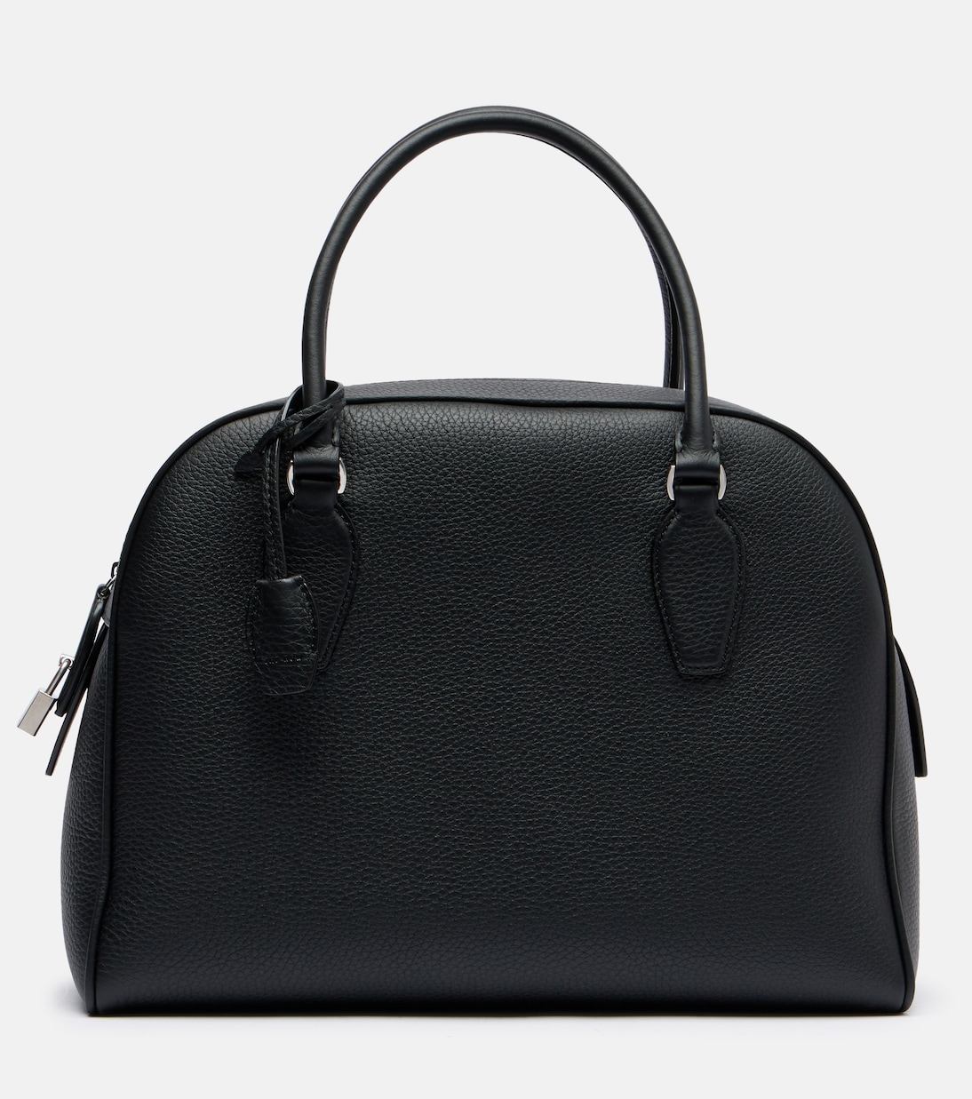 Sac India 12.00 en cuir | The Row
