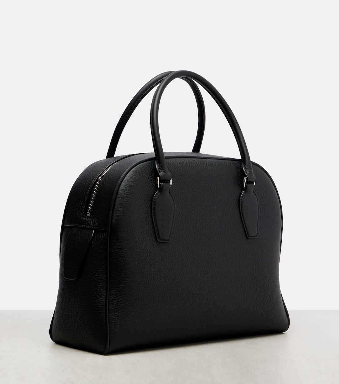 Sac India 12.00 en cuir | The Row
