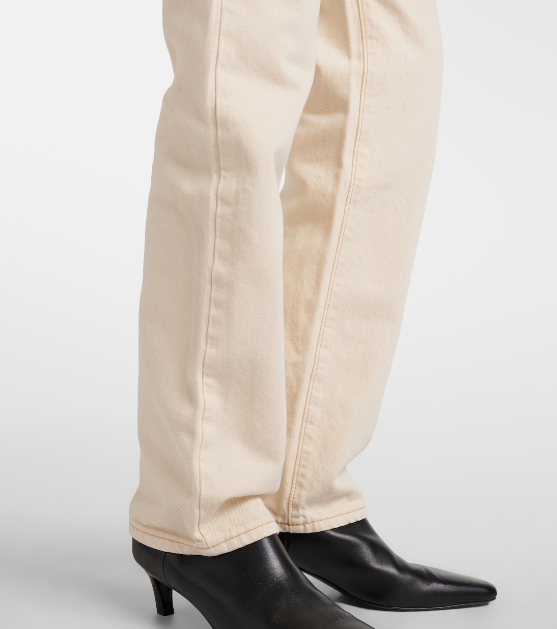 Straight Jeans Phoenix | Slvrlake