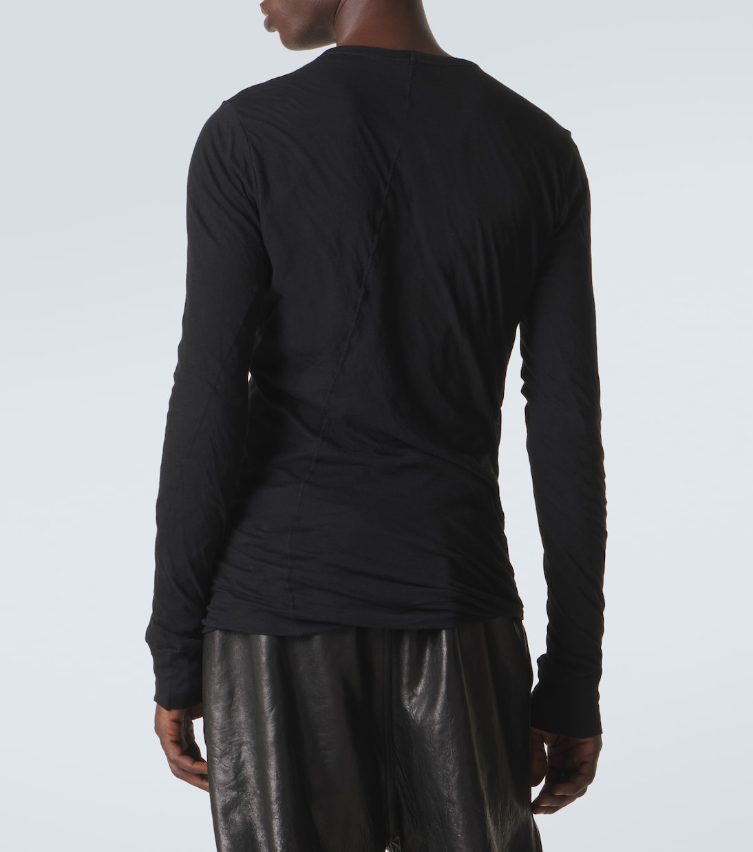 Cotton top | Rick Owens