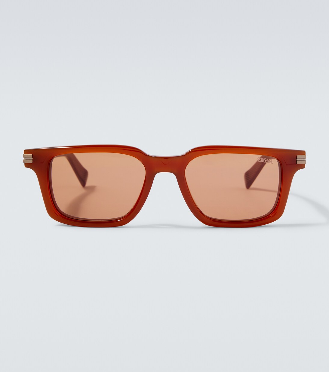 Rectangular sunglasses | Zegna