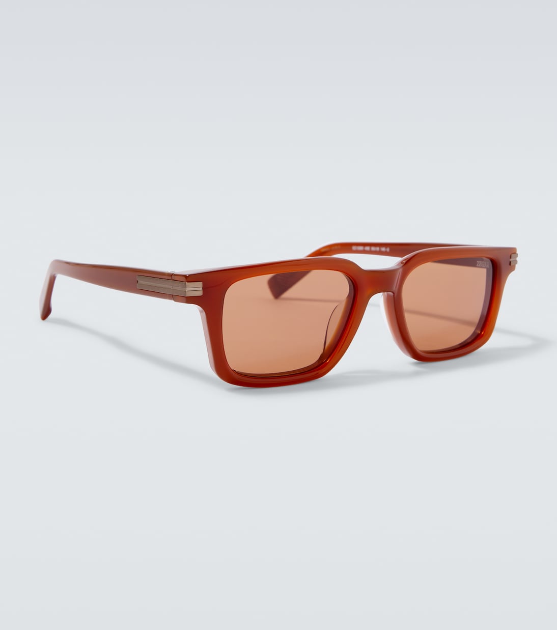 Rectangular sunglasses | Zegna