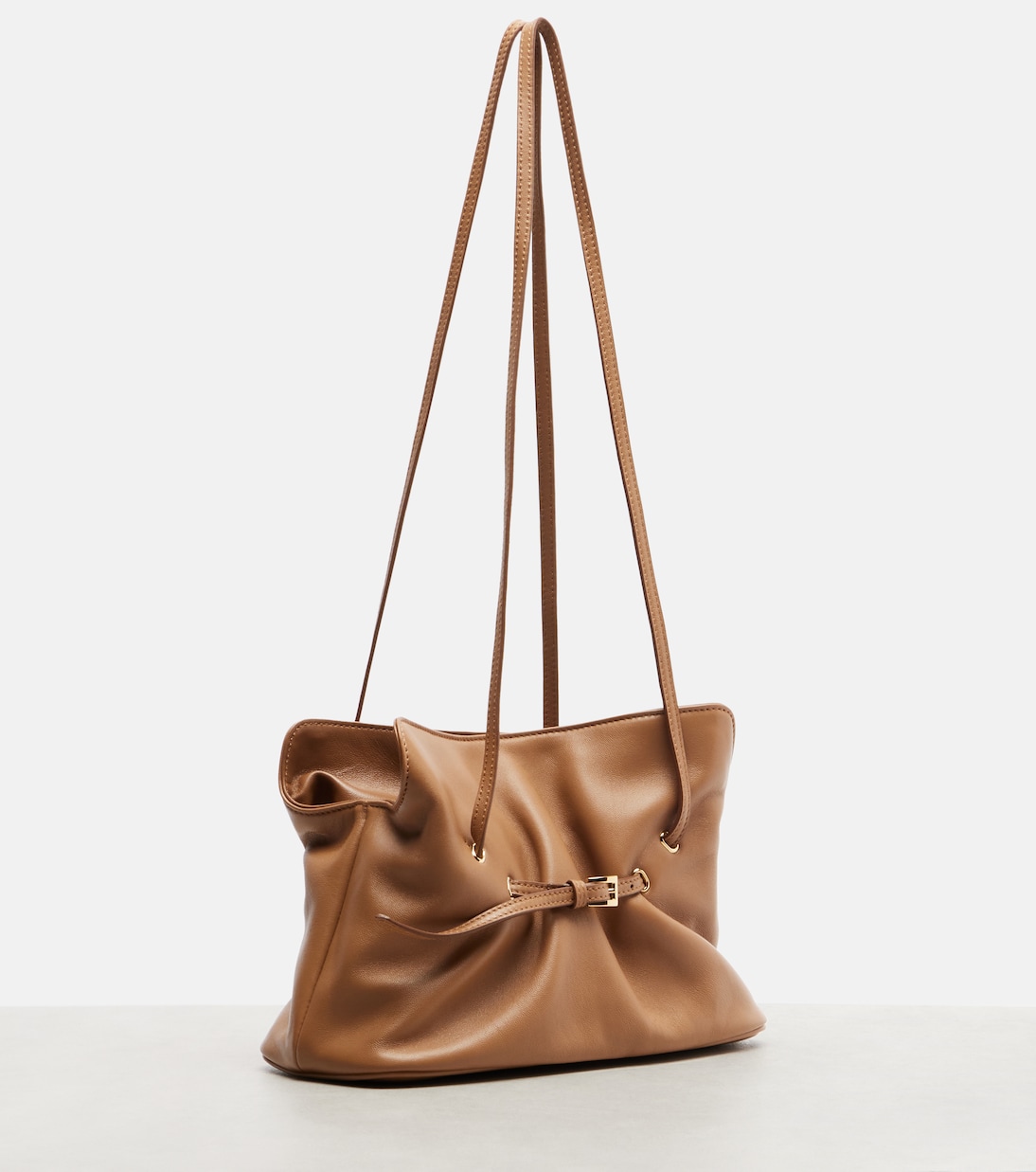 Prada Dada leather shoulder bag | Prada
