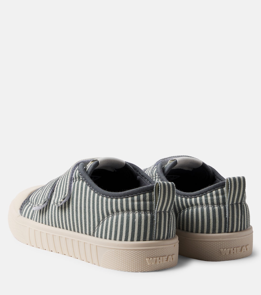 Sneakers Bobbie aus Canvas | Wheat