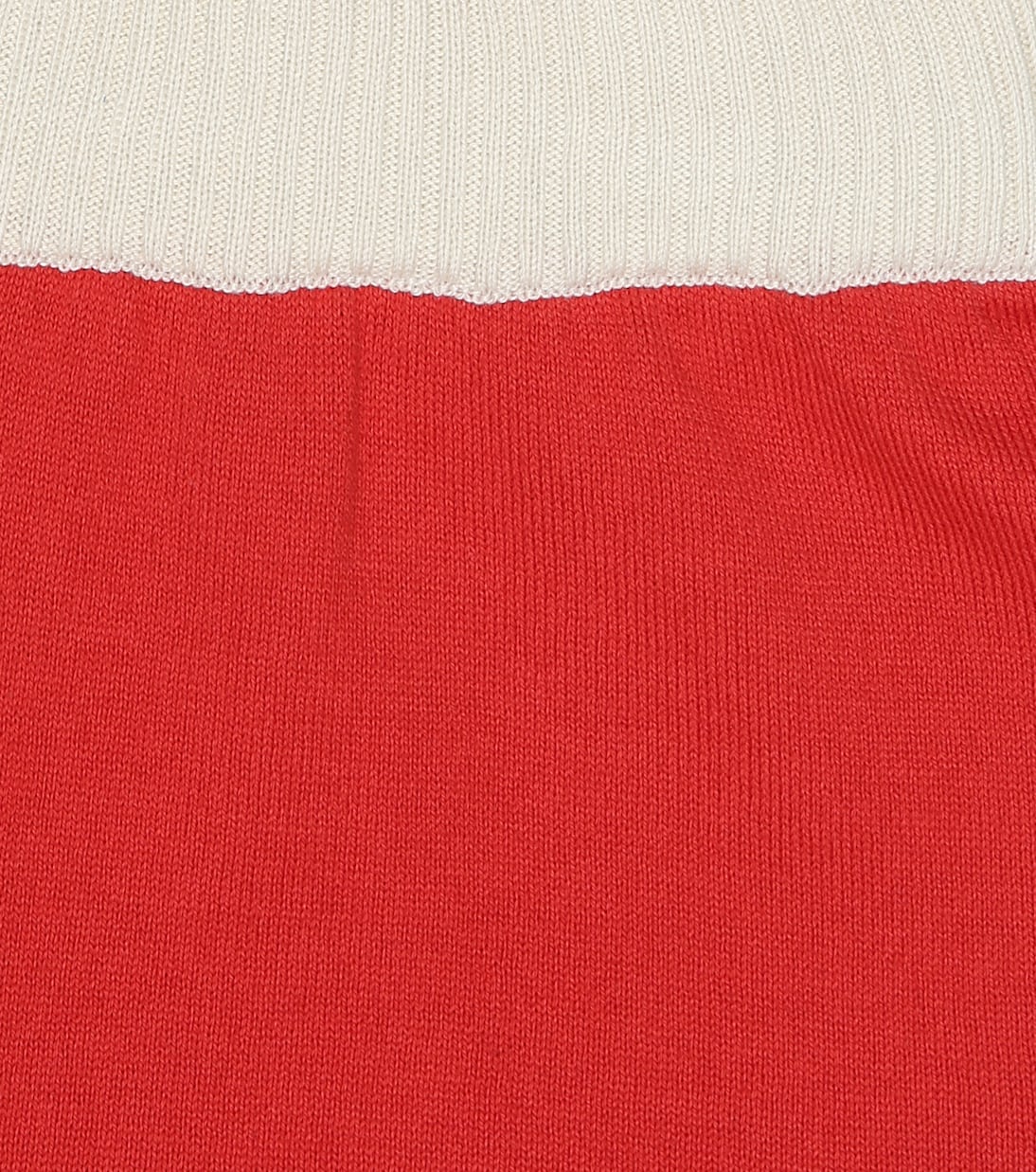 Shorts Scallop de algodón | Mini Rodini