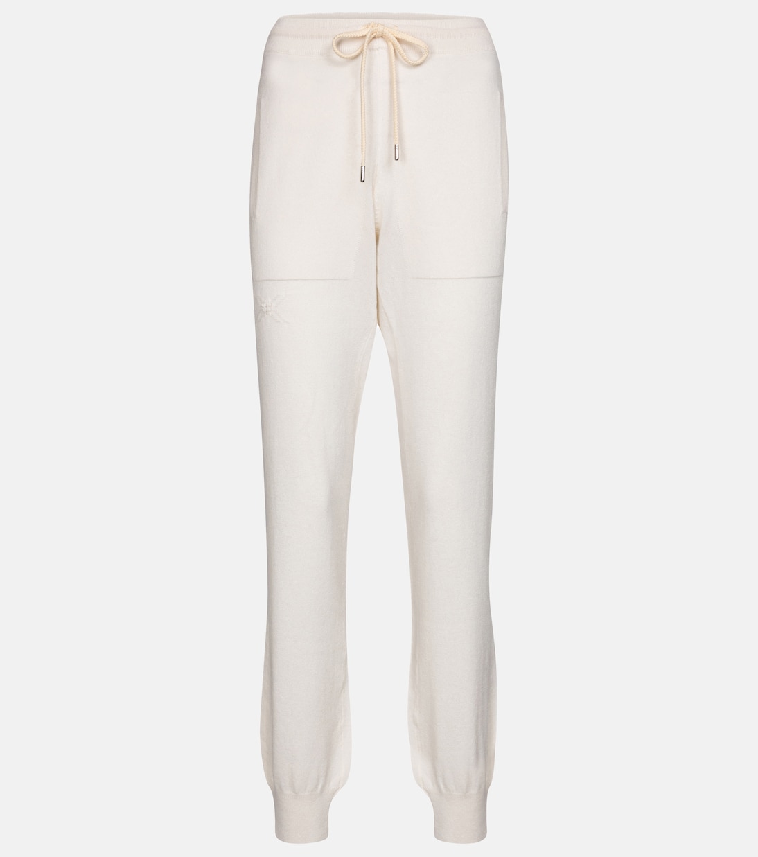 Cashmere sweatpants | Barrie